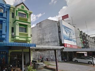 For sale 3 bed townhouse in Mueang Phuket, Phuket