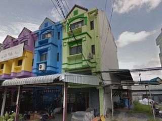 For sale 3 bed townhouse in Mueang Phuket, Phuket