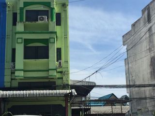 For sale 3 bed townhouse in Mueang Phuket, Phuket