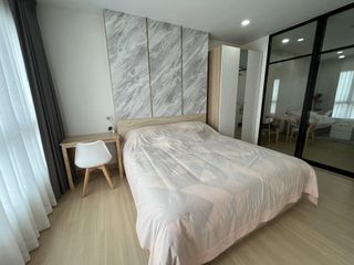 For rent 1 Beds condo in Bangkok Noi, Bangkok