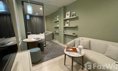 For rent 1 bed condo in Pathum Wan, Bangkok