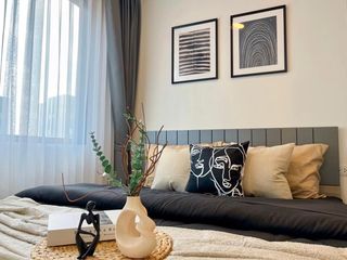 For rent 1 Beds condo in Wang Thonglang, Bangkok