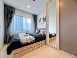 For rent 1 Beds condo in Wang Thonglang, Bangkok