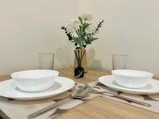 For rent 1 Beds condo in Wang Thonglang, Bangkok