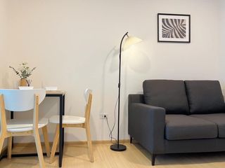 For rent 1 Beds condo in Wang Thonglang, Bangkok