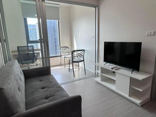 For rent 1 bed condo in Phasi Charoen, Bangkok
