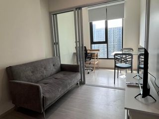 For rent 1 bed condo in Phasi Charoen, Bangkok
