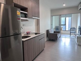 For rent 1 bed condo in Phasi Charoen, Bangkok