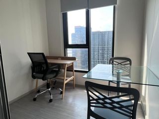 For rent 1 bed condo in Phasi Charoen, Bangkok