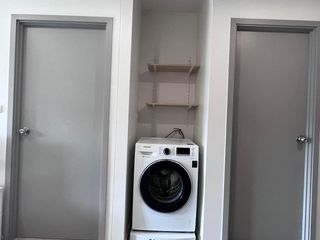 For rent 1 bed condo in Phasi Charoen, Bangkok