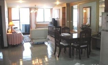 For rent 2 Beds condo in Watthana, Bangkok