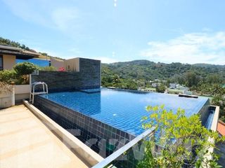 For rent 2 bed apartment in Mueang Phuket, Phuket
