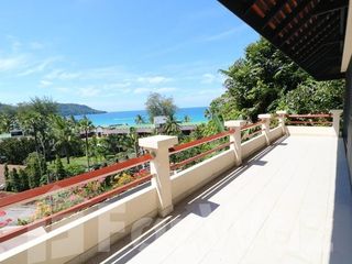 For rent 2 bed apartment in Mueang Phuket, Phuket