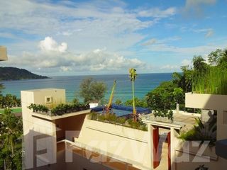 For rent 2 bed apartment in Mueang Phuket, Phuket