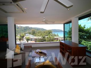 For rent 2 bed apartment in Mueang Phuket, Phuket