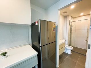 For rent 2 bed condo in Bang Sue, Bangkok