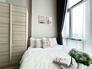 For rent 2 bed condo in Bang Sue, Bangkok