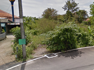 For sale land in Thalang, Phuket