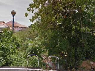 For sale land in Thalang, Phuket