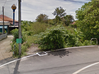 For sale land in Thalang, Phuket