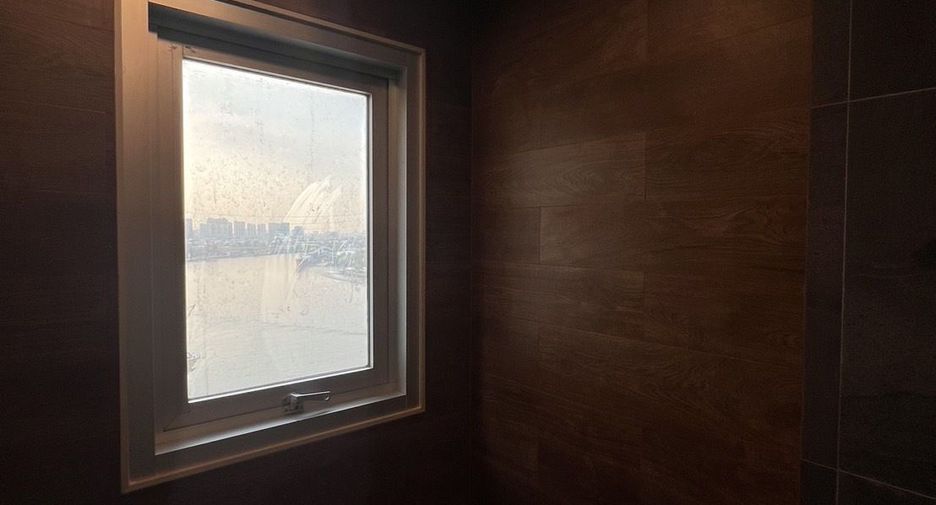 For rent 1 bed condo in Rat Burana, Bangkok
