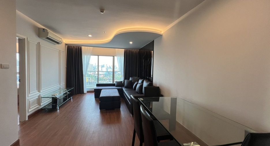 For rent 1 bed condo in Rat Burana, Bangkok