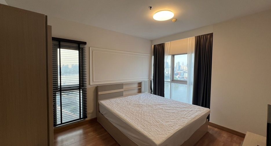 For rent 1 bed condo in Rat Burana, Bangkok