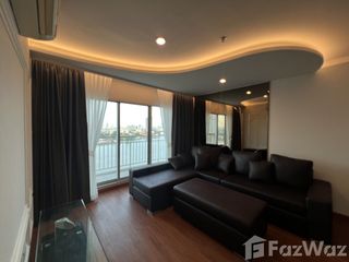 For rent 1 bed condo in Rat Burana, Bangkok