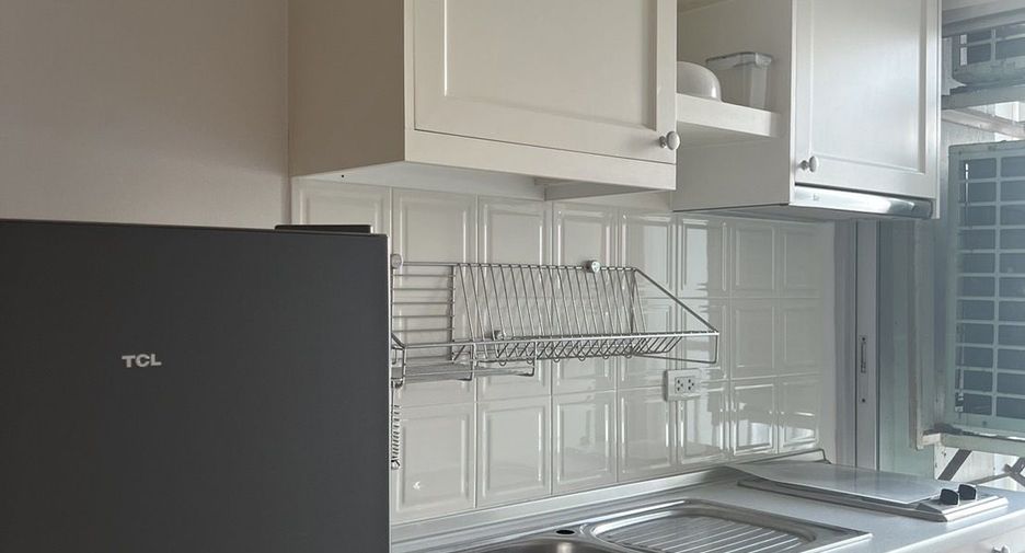 For rent 1 bed condo in Rat Burana, Bangkok