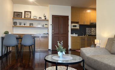 For rent 2 Beds condo in Chatuchak, Bangkok