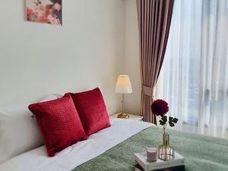 For rent 1 bed condo in Suan Luang, Bangkok