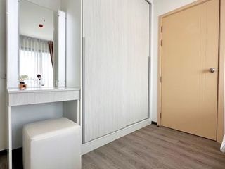 For rent 1 bed condo in Suan Luang, Bangkok