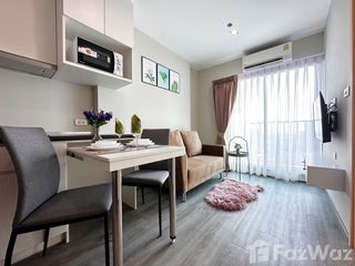 For rent 1 bed condo in Suan Luang, Bangkok