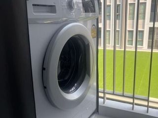 For rent 1 Beds condo in Bangkok Noi, Bangkok