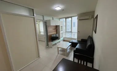 For rent 1 bed condo in Ratchathewi, Bangkok