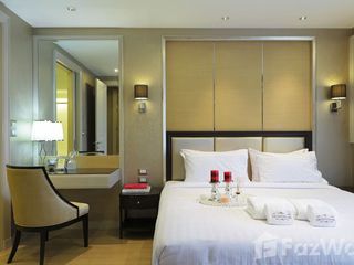 For rent 2 bed apartment in Khlong Toei, Bangkok