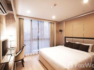 For rent 2 bed apartment in Khlong Toei, Bangkok