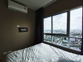For rent 1 bed condo in Rat Burana, Bangkok