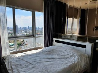 For rent 1 bed condo in Rat Burana, Bangkok