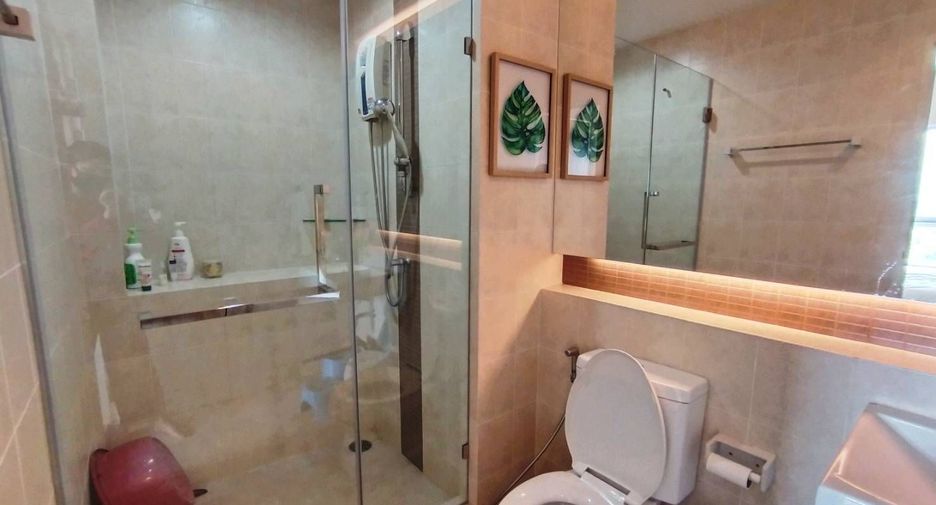 For rent 1 bed condo in Rat Burana, Bangkok