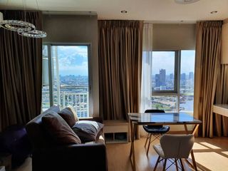 For rent 1 bed condo in Rat Burana, Bangkok