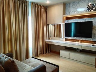 For rent 1 bed condo in Rat Burana, Bangkok