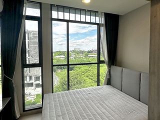 For rent 2 bed condo in Lak Si, Bangkok