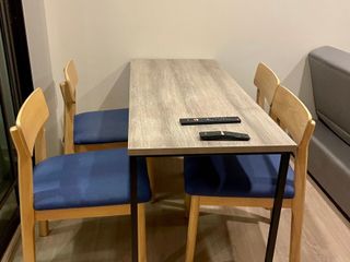 For rent 2 bed condo in Lak Si, Bangkok
