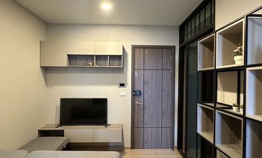 For rent 2 Beds condo in Lak Si, Bangkok