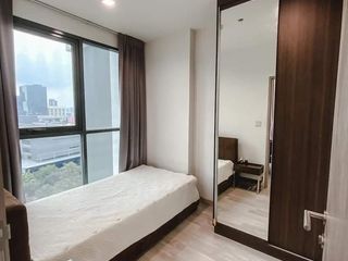 For rent 2 Beds condo in Phra Khanong, Bangkok