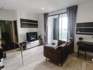For rent 2 Beds condo in Phra Khanong, Bangkok