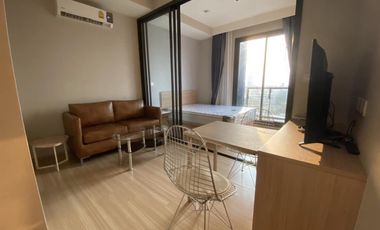 For rent 1 bed condo in Phaya Thai, Bangkok