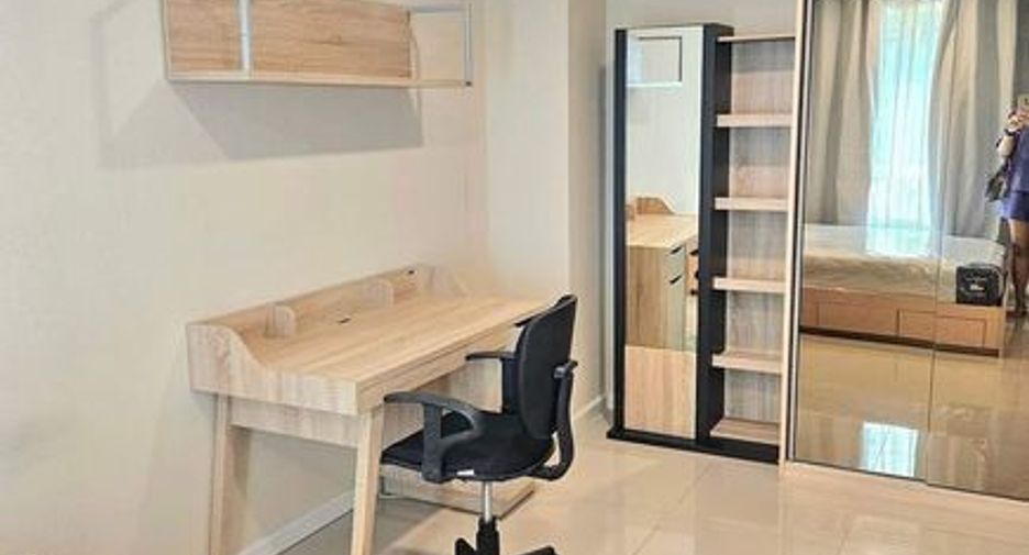 For rent 1 Beds condo in Don Mueang, Bangkok