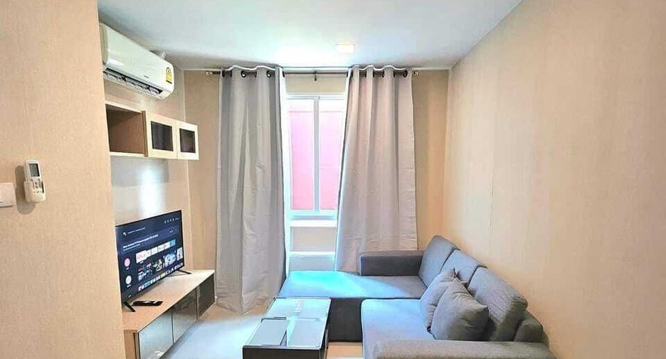 For rent 1 Beds condo in Don Mueang, Bangkok